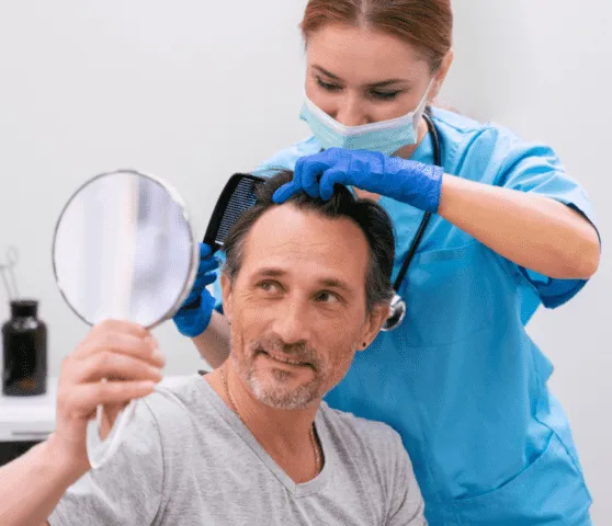 Hair Restoration