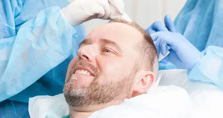 Hair Transplantation