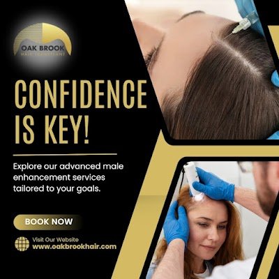 Hair Restoration