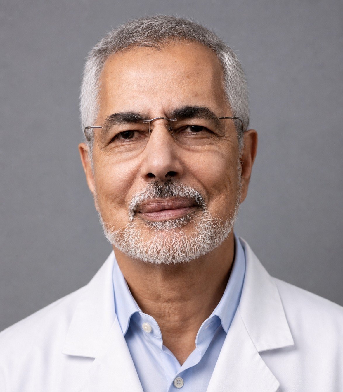 Dr Jawdat Abboud, MD