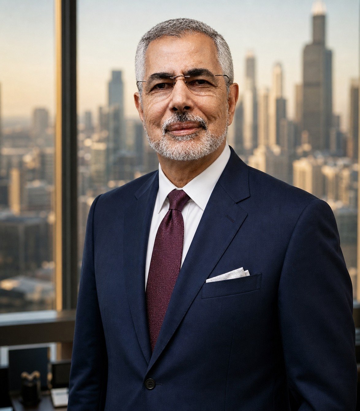 Dr Jawdat Abboud, MD