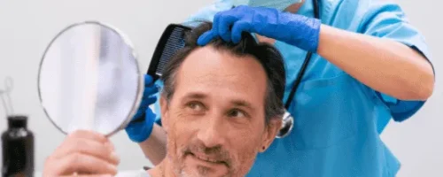 Hair Restoration