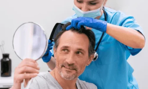 Hair Restoration
