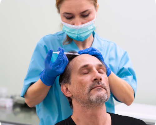 Hair Restoration